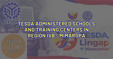 tesda directory|TESDA MIMAROPA Region Directory – TESDA MIMAROPA.